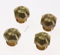Sogedis Nozzles Set-propane/butane Gas - EinspritzdÜsen satz Butangas - 39681